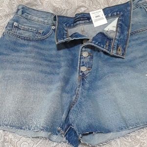 Lucky Brand "Traveler" Shorts